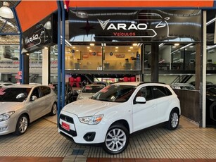 Mitsubishi ASX 2.0 16V CVT 2015