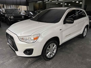 Mitsubishi ASX 2.0 (Aut) 4x2 2013