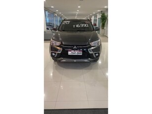 Mitsubishi ASX 2.0 HPE-S 4WD 2020