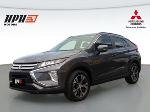 Mitsubishi Eclipse Cross 1.5 Turbo GLS (Aut) 2022