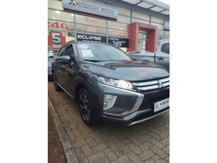 Mitsubishi Eclipse Cross 1.5 Turbo HPE (Aut) 2022