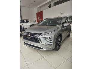 Mitsubishi Eclipse Cross 1.5 Turbo HPE (Aut) 2025