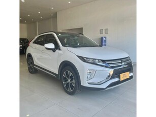 Mitsubishi Eclipse Cross 1.5 Turbo HPE-S 2019