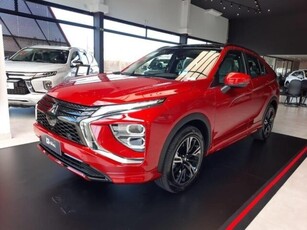 Mitsubishi Eclipse Cross 1.5 Turbo HPE-S 4WD (Aut) 2025