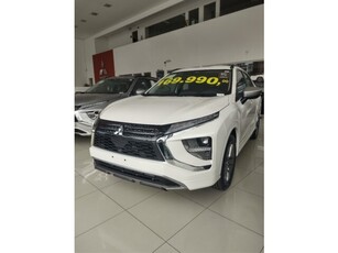 Mitsubishi Eclipse Cross 1.5 Turbo Rush (Aut) 2025