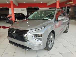 Mitsubishi Eclipse Cross 1.5 Turbo Rush (Aut) 2025