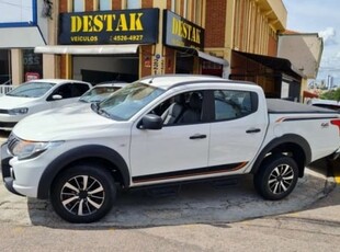 MITSUBISHI L200 TRITON