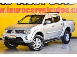 Mitsubishi L200 Triton L 200 Triton HPE 4x4 3.2 (aut) (cab. dupla) 2010