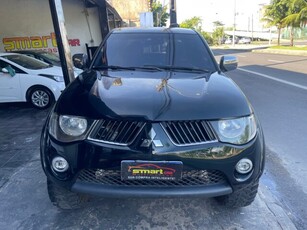 Mitsubishi L200 Triton L 200 Triton HPE 4x4 3.2 (aut) (cab. dupla) 2010