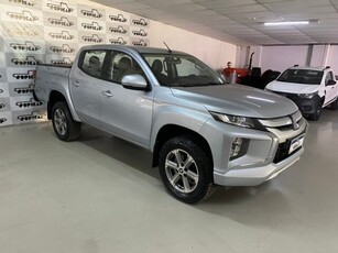 Mitsubishi L200 Triton Sport 2.4 D GLS 4WD (Aut) 2023