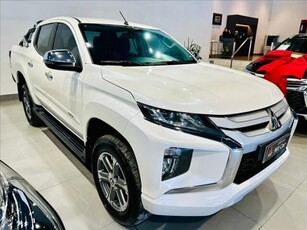 Mitsubishi L200 Triton Sport 2.4 D HPE 4WD (Aut) 2022