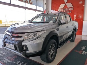 Mitsubishi L200 Triton Sport 2.4 D HPE-S 4WD (Aut) 2021