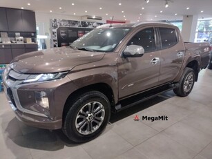 Mitsubishi L200 Triton Sport 2.4 D HPE-S 4WD (Aut) 2022