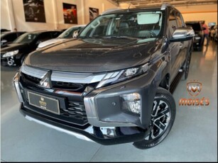 Mitsubishi L200 Triton Sport 2.4 D HPE-S 4WD (Aut) 2023