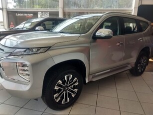 Mitsubishi Pajero Sport 2.4 DI-D HPE 4WD (Aut) 2024