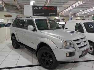 Mitsubishi Pajero Sport HPE 4x4 2.5 (aut) 2011