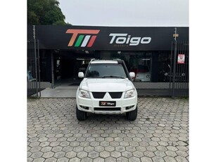 Mitsubishi Pajero TR4 2.0 16V 4x2 (Flex) 2012