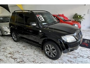 Mitsubishi Pajero TR4 2.0 16V 4x2 (Flex) 2013