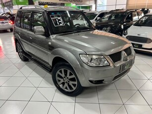 Mitsubishi Pajero TR4 2.0 16V 4x2 (Flex) (Aut) 2013