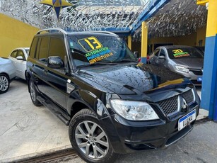 Mitsubishi Pajero TR4 2.0 16V 4x2 (Flex) (Aut) 2013