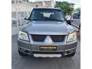 Mitsubishi Pajero TR4 2.0 16V 4X4 (Flex) 2012