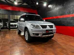 Mitsubishi Pajero TR4 2.0 16V 4x4 (Flex) (Aut) 2011