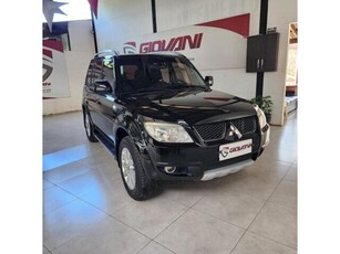 Mitsubishi Pajero TR4 2.0 16V (Flex) 2011