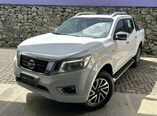 Nissan Frontier 2021 LE 4x4 Bi-Turbo Diesel