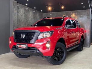 NISSAN FRONTIER Frontier 2.3 CD Attack 4wd (Aut) 2023