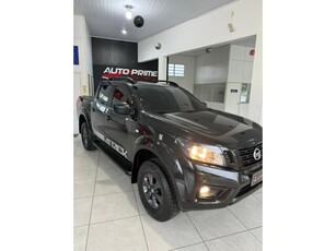 NISSAN FRONTIER Frontier 2.3 CD Attack 4x4 (Aut) 2020