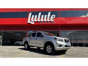 NISSAN FRONTIER Frontier S 4x4 2021