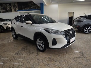 NISSAN Kicks 1.6 Active CVT 2023