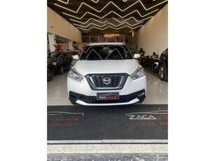 NISSAN Kicks 1.6 S CVT (Flex) 2018