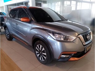 NISSAN Kicks 1.6 S CVT (Flex) 2018