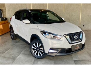 NISSAN Kicks 1.6 S CVT (Flex) 2019