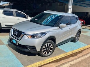 NISSAN Kicks 1.6 S CVT (Flex) 2019