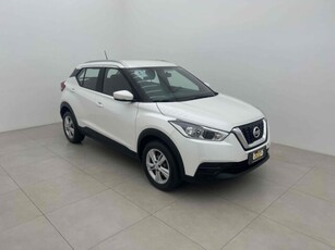 NISSAN Kicks 1.6 S CVT (Flex) 2019