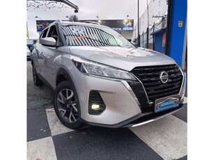 NISSAN Kicks 1.6 Sense CVT 2022