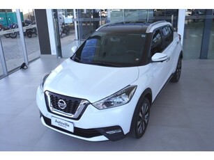 NISSAN Kicks 1.6 SL CVT (Flex) 2019