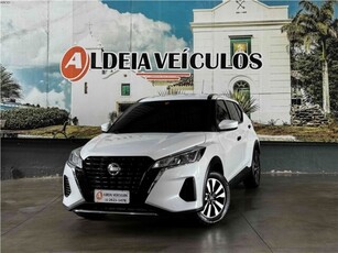 NISSAN Kicks 1.6 XPlay CVT 2022