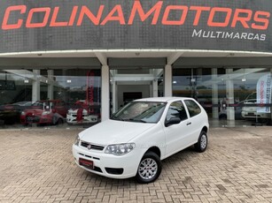 PALIO 1.0 MPI FIRE 8V FLEX 2P MANUAL 2016