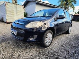 PALIO 1.6 MPI ESSENCE 16V FLEX 4P MANUAL 2012