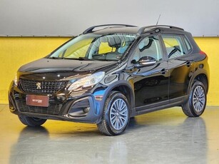 Peugeot 2008 1.6 Allure (Aut) 2020