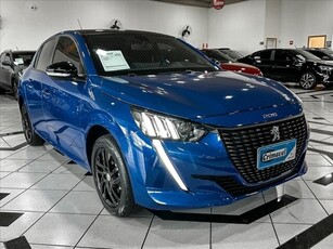 Peugeot 208 1.0 Style 2024