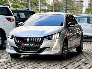 Peugeot 208 1.6 Griffe (Aut) 2022