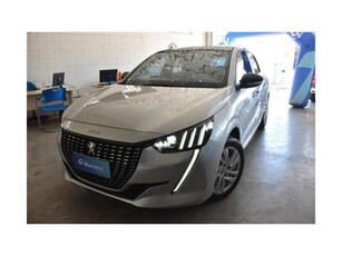 Peugeot 208 1.6 Griffe (Aut) 2022