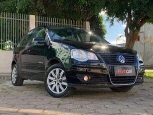 Polo 1.6 2011