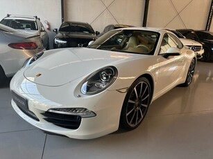 Porsche 911 3.8 Carrera S Coupe 2013