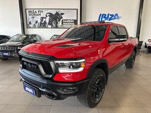 RAM 1500 5.7 V8 Rebel 4WD 2022