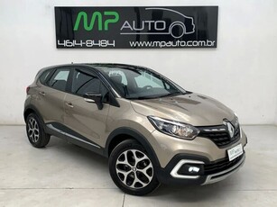 Renault Captur 1.3 TCe Intense CVT 2022